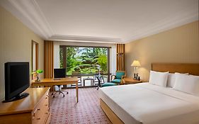 هيلتون إسطنبول البوسفور